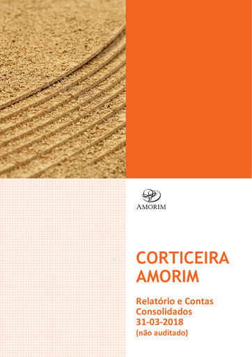 Thumbnail Corticeira Amorim Quarterly Report 2018-q1