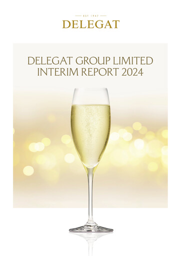 Miniature Delegat Rapport semestriel 2024-h1