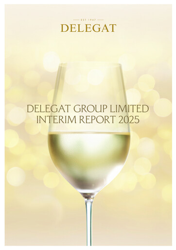 Miniature Delegat Rapport semestriel 2025-h1