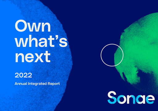 Vorschaubild Sonae Jahresbericht 2022