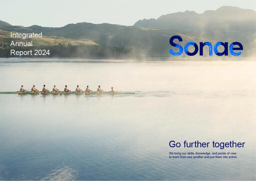 Vorschaubild Sonae Jahresbericht 2024