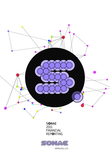 Thumbnail Sonae Financial Statement 2011