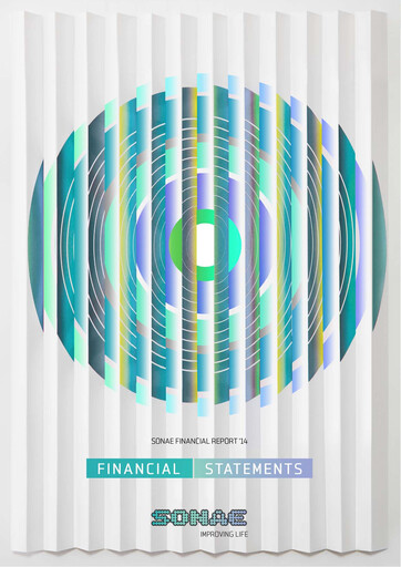 Thumbnail Sonae Financial Statement 2014