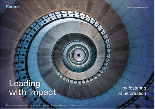 Thumbnail Sonae Financial Statement 2023