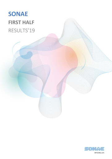 Thumbnail Sonae Half-year Report 2019