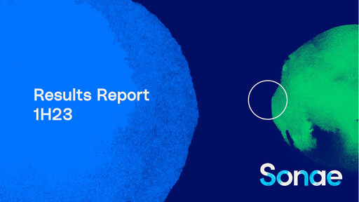 Thumbnail Sonae Half-year Report 2023