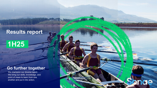 Thumbnail Sonae Half-year Report 2025