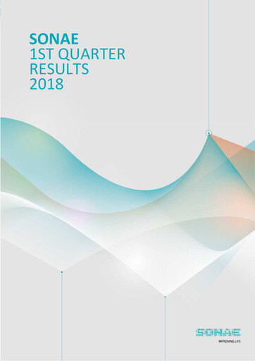 Thumbnail Sonae Quarterly Report 2018-q1