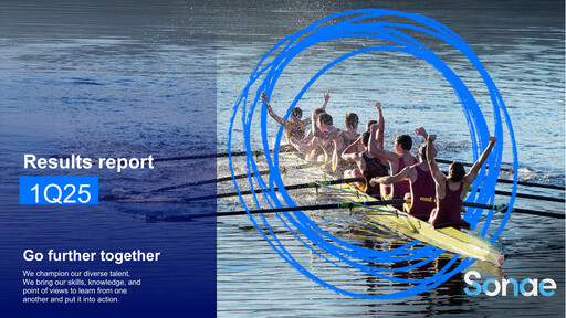 Thumbnail Sonae Quarterly Report 2025-q1