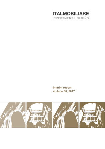 Thumbnail Italmobiliare Half-year Report 2017-h1