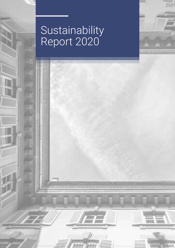 Thumbnail Italmobiliare Sustainability Report 2020