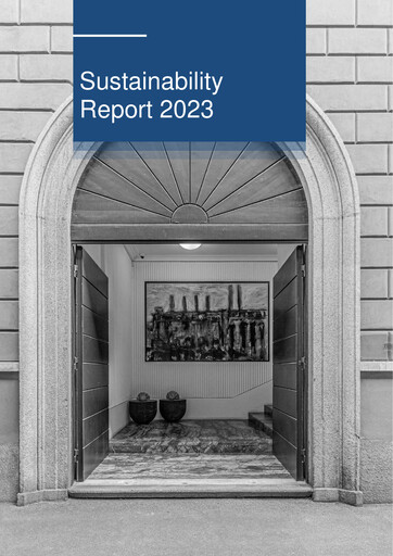 Thumbnail Italmobiliare Sustainability Report 2023
