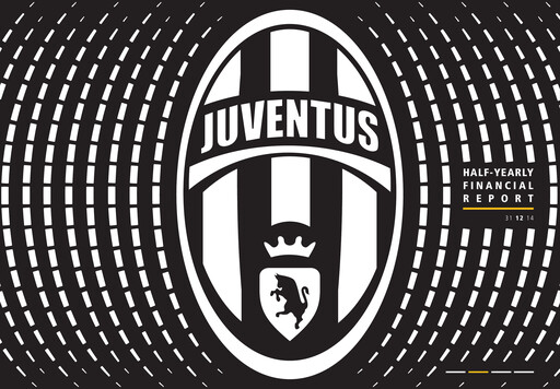 Thumbnail Juventus Turin
 Half-year Report 2014-2015