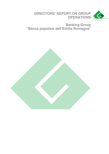 Thumbnail BPER Banca Annual Report 2010