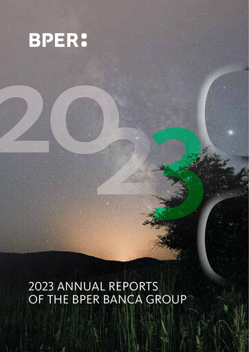 Thumbnail BPER Banca Annual Report 2023