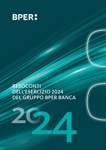 Thumbnail BPER Banca Annual Report 2024