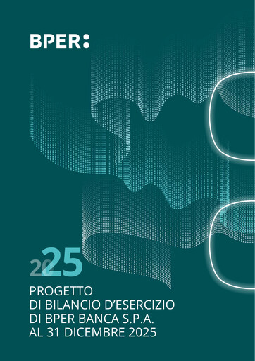Thumbnail BPER Banca Annual Report 2025