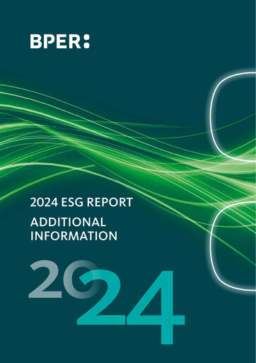 Thumbnail BPER Banca ESG Report 2024