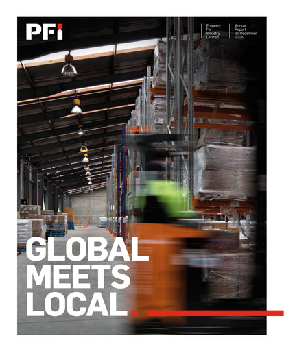 Thumbnail Property For Industry
 Annual Report 2016