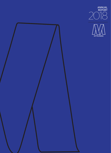 Thumbnail Metlen Energy & Metals Annual Report 2018