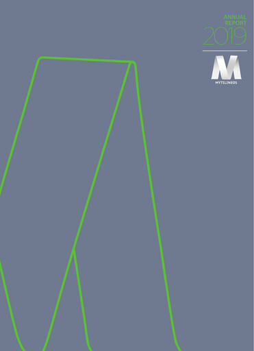 Thumbnail Metlen Energy & Metals Annual Report 2019