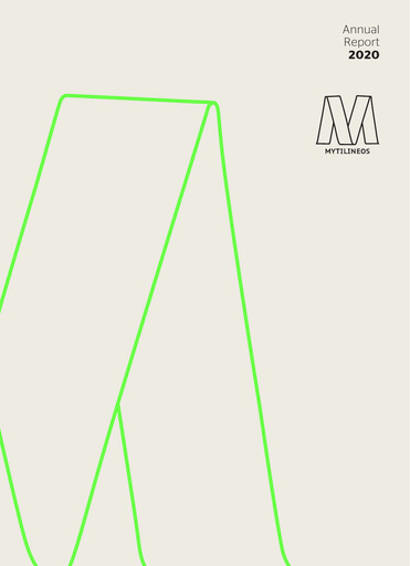 Thumbnail Metlen Energy & Metals Annual Report 2020