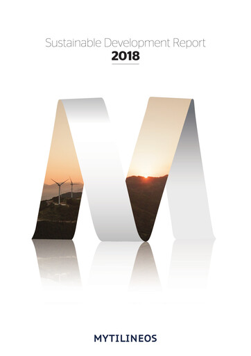 Vorschaubild Metlen Energy & Metals Nachhaltigkeitsbericht 2018