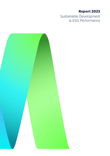 Vorschaubild Metlen Energy & Metals Nachhaltigkeitsbericht 2023