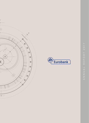 Thumbnail Eurobank Ergasias Services and Holdings Annual Report 2017