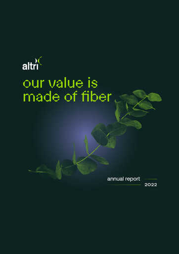 Vorschaubild Altri Jahresbericht 2022