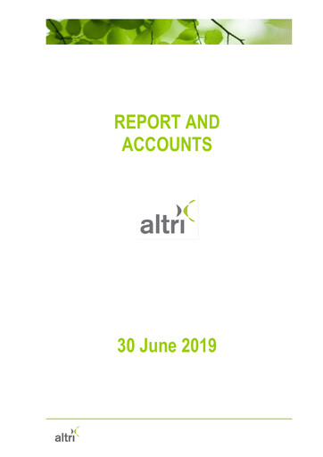 Thumbnail Altri Half-year Report 2019-h1