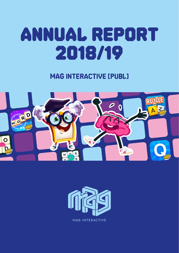 Thumbnail MAG Interactive Annual Report 2018-2019
