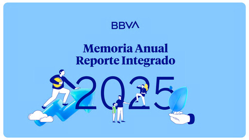Thumbnail BBVA Argentina Annual Report 2025