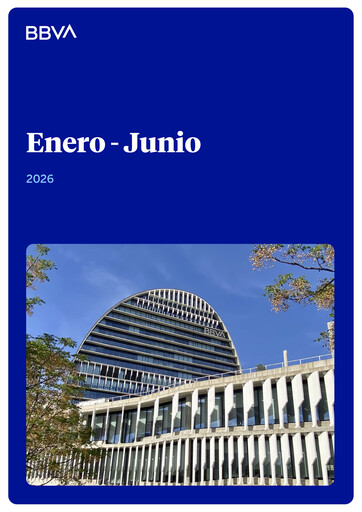Thumbnail Banco Bilbao Vizcaya Argentaria Half-year Report 2026-h1