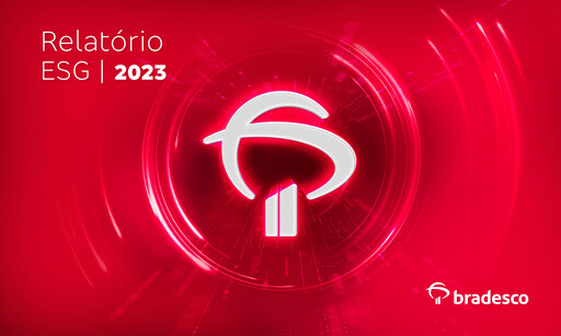 Thumbnail Banco Bradesco ESG Report 2023