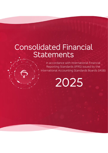 Thumbnail Banco Bradesco Financial Statement 2025