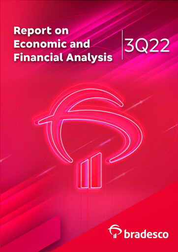Thumbnail Banco Bradesco Quarterly Report 2022-q3