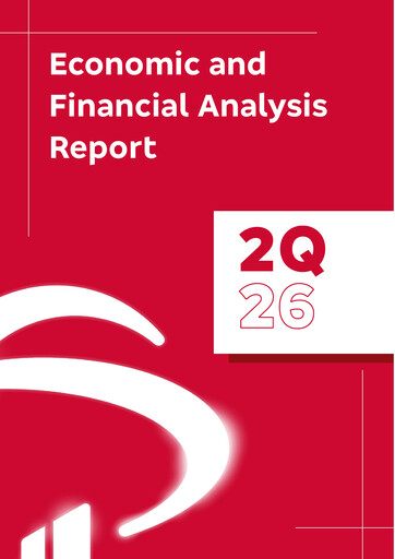Miniature Banco Bradesco Rapport trimestriel 2026-q2