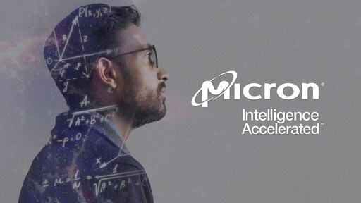 Thumbnail Micron Technology Quarterly Report 2019-q2