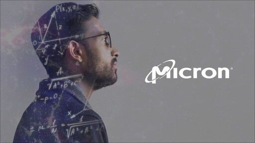 Thumbnail Micron Technology Quarterly Report 2019-q3
