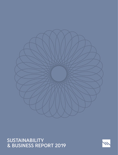 Thumbnail Piraeus Financial Holdings Sustainability Report 2019