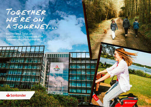 Thumbnail Banco Santander-Chile ESG Report 2024