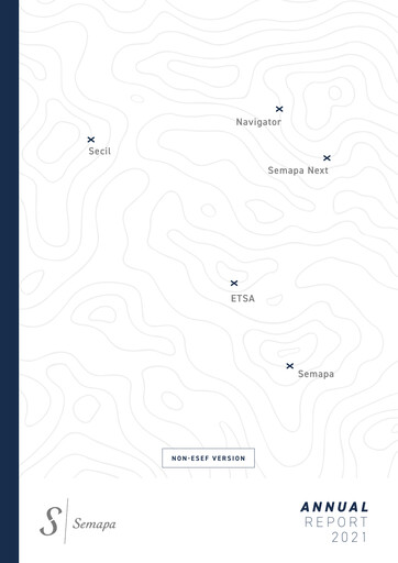 Thumbnail Semapa Annual Report 2021