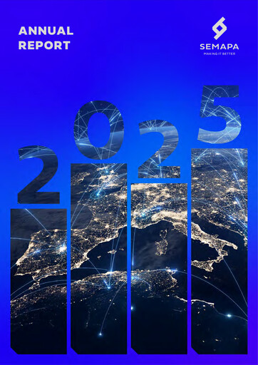 Thumbnail Semapa Annual Report 2025
