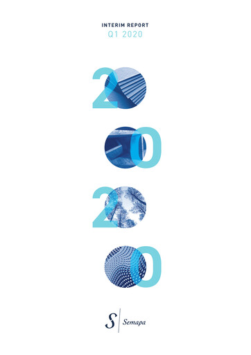 Thumbnail Semapa Quarterly Report 2020-q1