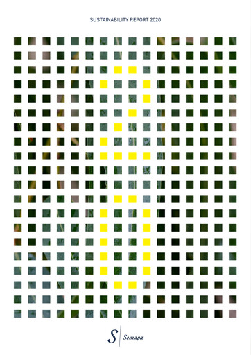 Vorschaubild Semapa Nachhaltigkeitsbericht 2020