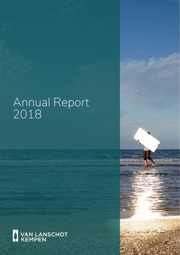 Thumbnail Van Lanschot Kempen Annual Report 2018