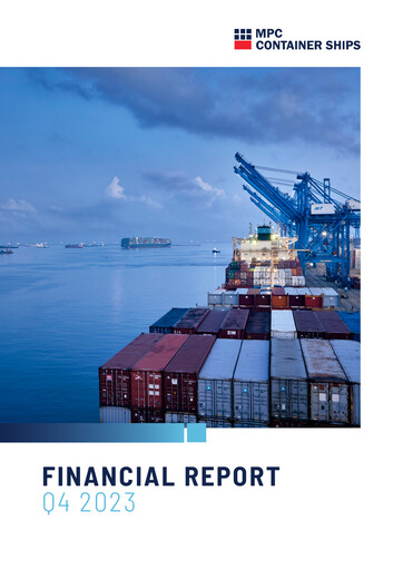 Thumbnail MPC Container Ships Quarterly Report 2023-q4