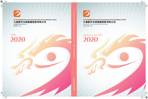 Thumbnail Infinities Tech (Jiu Zun Digital) Annual Report 2020