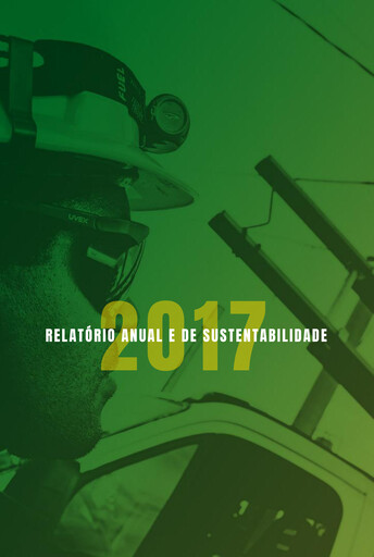 Thumbnail Cemig Annual Report 2017